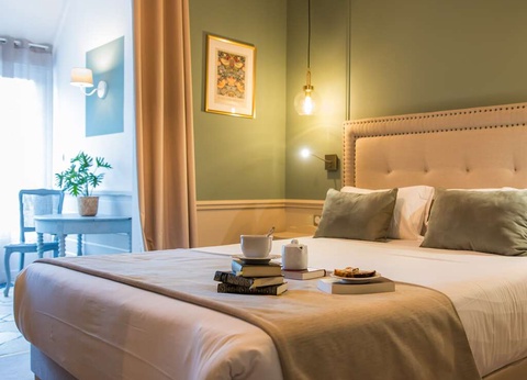 Séjour détente à Pornichet, en chambre supérieure, avec accès au spa - 4* - 3