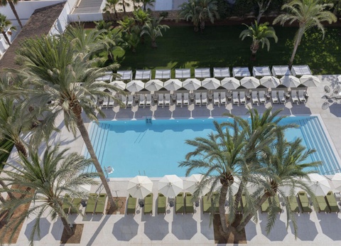 Hôtel HM Ayron Park 5* - Adult only +16 - 42