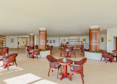 Hôtel Sunrise Alma Bay 4* - 15