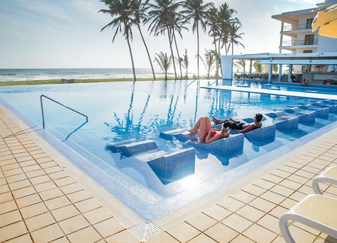 TUI Sélection RIU Sri Lanka 5* - 4