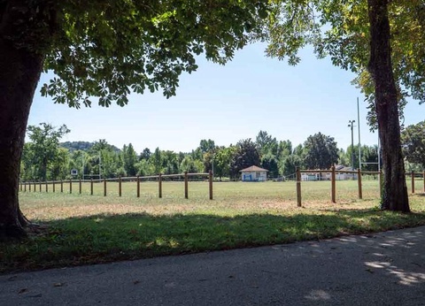 Camping La Bourgnatelle, 3* - 26