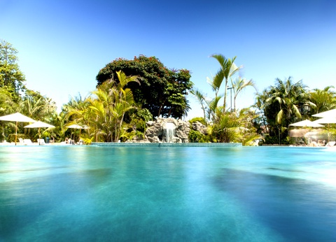 Botanico & The Oriental Spa 5* - 12