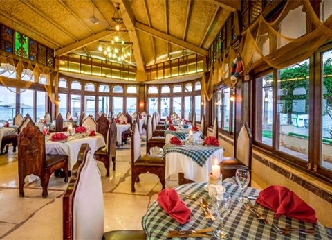 Hôtel Sunny Days El Palacio Resort & SPA **** - 8