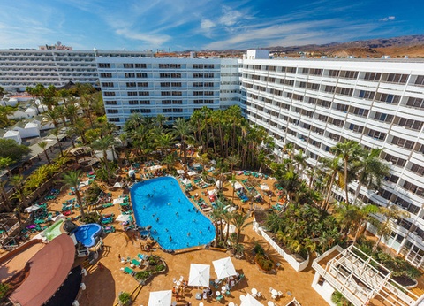 Hôtel Abora Buenaventura by Lopesan 4* - 2