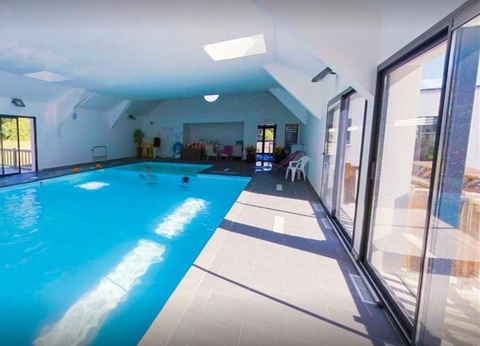 Camping Ty Nenez, 3* - 2