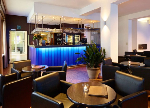 Séjour romantique dans une suite à Ostende - 4* - 2