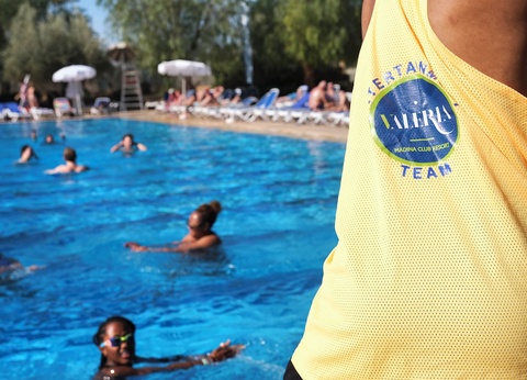 Valeria Family Madina Club Resort - 4