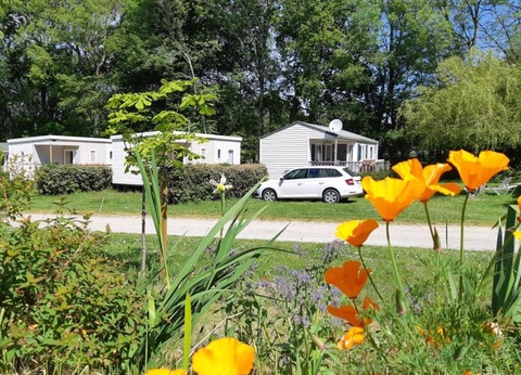 Camping De Locouarn - 11