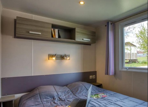 Flower Camping La Sagne 3* - 148