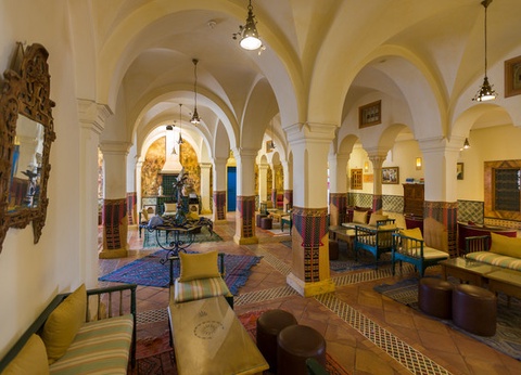 Club Framissima Medina Belisaire & Thalasso 4* - 12