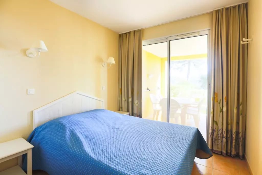 Résidence Maeva Particuliers Le Hameau des Issambres - 258
