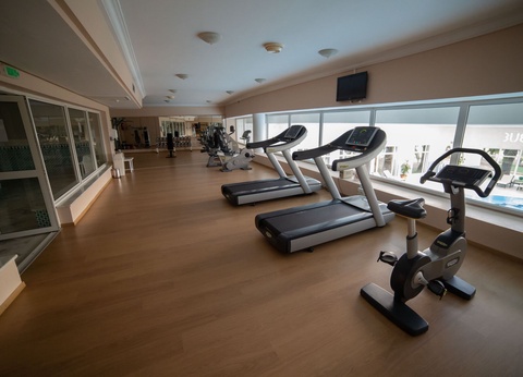 Hôtel Oceana & Spa 5* - 14