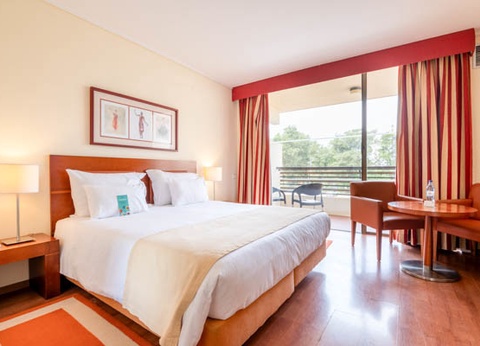 Hôtel Vila Galé Ampalius 4* - 4