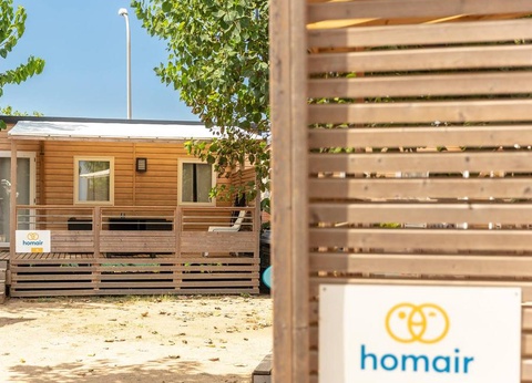 Camping El Pinar, 4* - 14