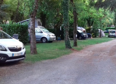 Flower Camping De la Plage, 4* - 52