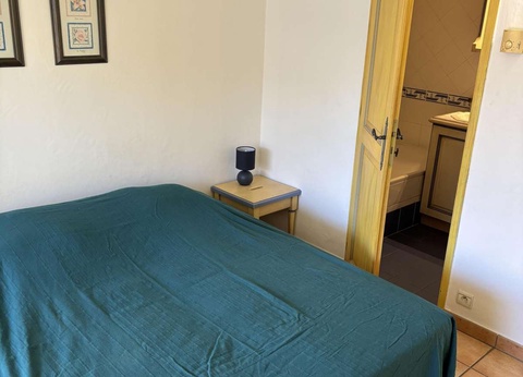 Résidence Lagrange Port Marine - 23