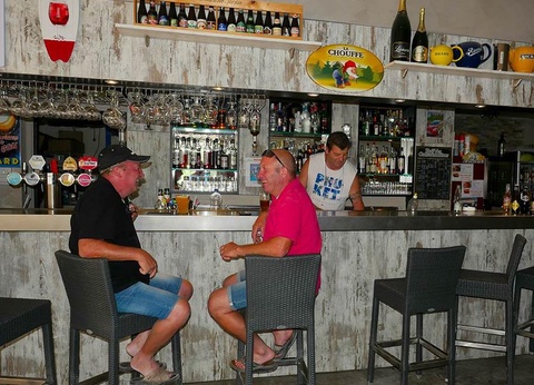 Camping La Rouveyrolle, 4* - 18