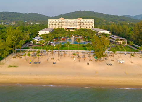 Séjour Phu Quoc, Sol by Melia Phu Quoc 5* - 19