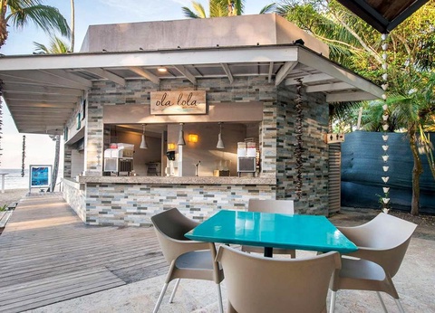 Emotions by Hodelpa Juan Dolio 4* - 4