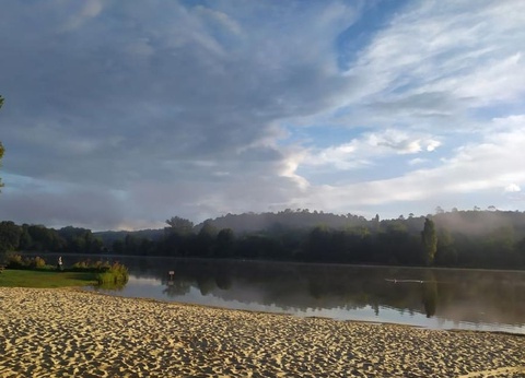 Camping Lac de Groléjac, 3* - 56