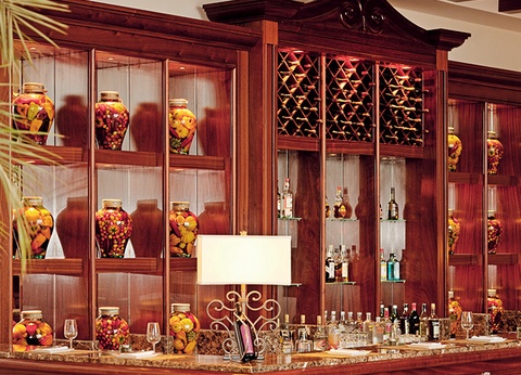 Hôtel Mövenpick Resort Sousse 5* - 38