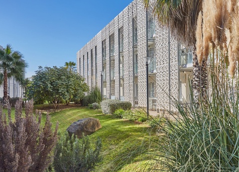 Hôtel Collection Nakâra by Odalys - 30