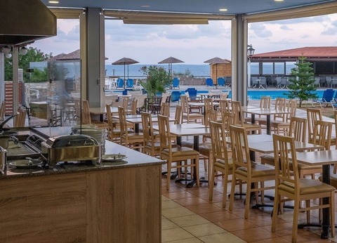 Club Lookéa Ocean Heights View 4* - 19