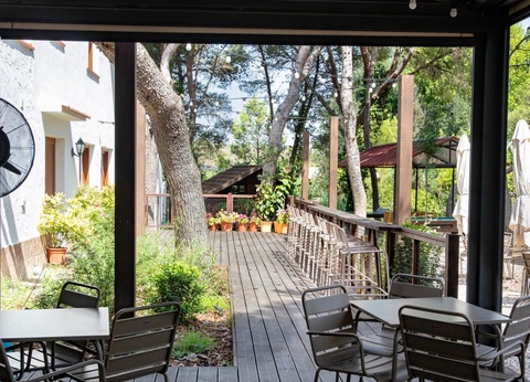 Camping Taiga Lake Caspe - 26