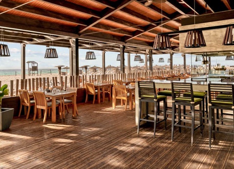 Hôtel Hilton Cabo Verde Sal Resort 5* - 8