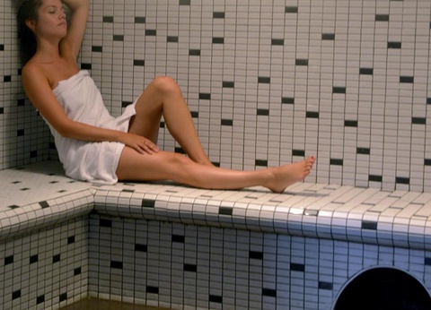 Camping L'Abri des Pins, 4* - 258