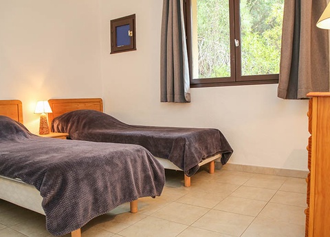 Résidence Figarella 3* - 8