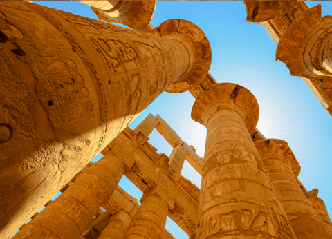 Croisière L'Or des Pharaons de la Vallée du Nil au Caire - 13