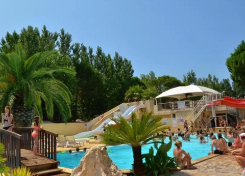 Camping Eden, 5* - 5