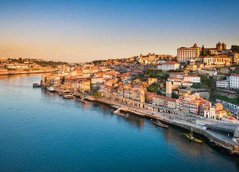Circuit Escapade à Porto 4* - 9