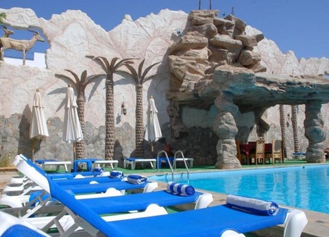 Hôtel Oriental Rivoli Hotel & Spa 4* - 10