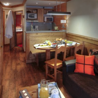 Résidences Village Montana 4* - 10