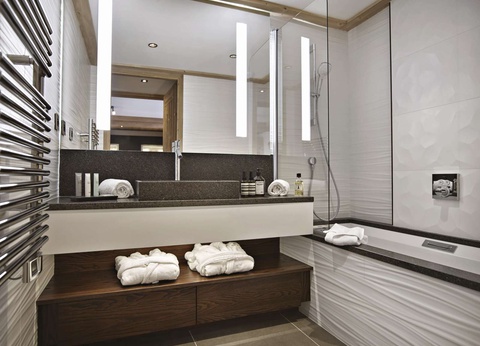 Résidence MGM Anitea 5* - 3