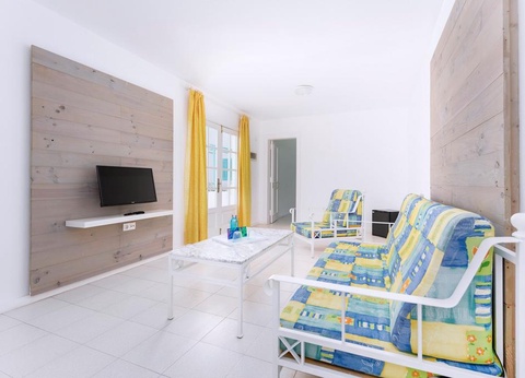 Hôtel Smart Club Smy Tahona Fuerteventura 3* - 6