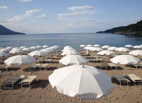 Club Coralia Tara 4* - 11