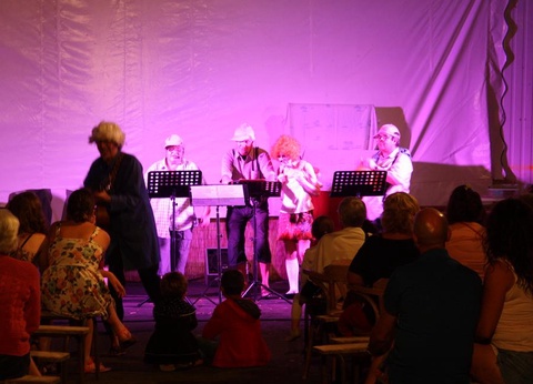 Camping Kerscolper 3* - 23