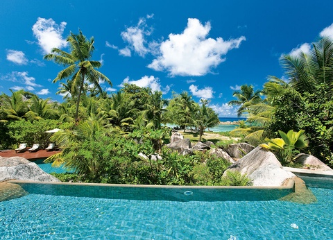 Hotel Constance Lemuria 5* - 13