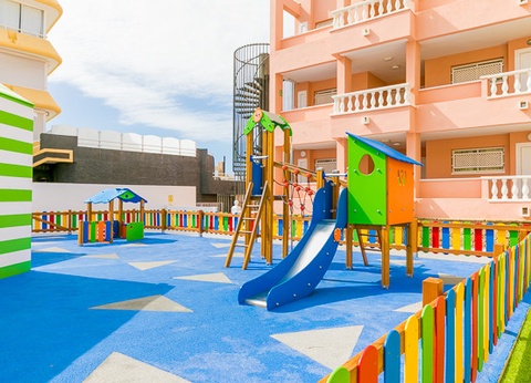 Hôtel Club Framissima Allegro Isora 4* - 21