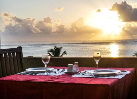 Sea Crest Hotel 3* - 7