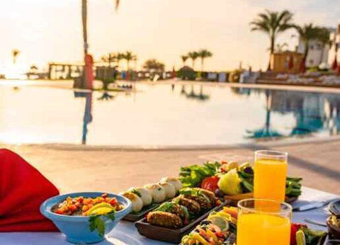 Hôtel Club Mercure 4* sup - 10