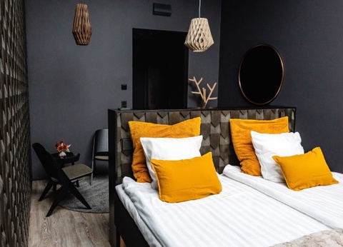 Hôtel Deluxe Rinne (activités incluses) - 5