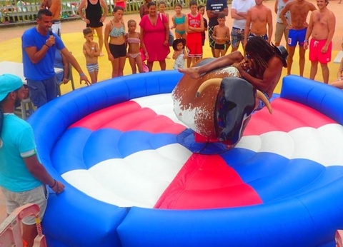 Camping Paradis - Naia Village, 4* - 35