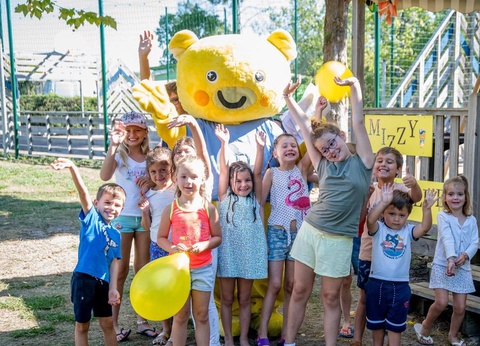 Camping maeva Escapades l'Arbre d'Or, 4* - 46