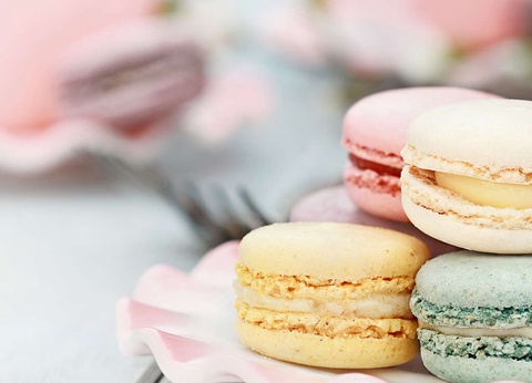 Séjour avec champagne, spa privatif et macarons au cœur de la Bretagne - 3* - 10