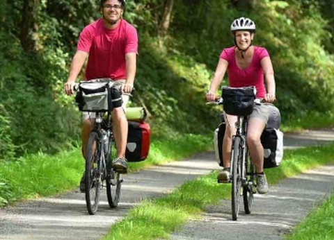 Camping Le Lac des Varennes, 3* - 18