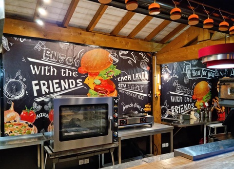 Camping Le Capelan, 4* - 9